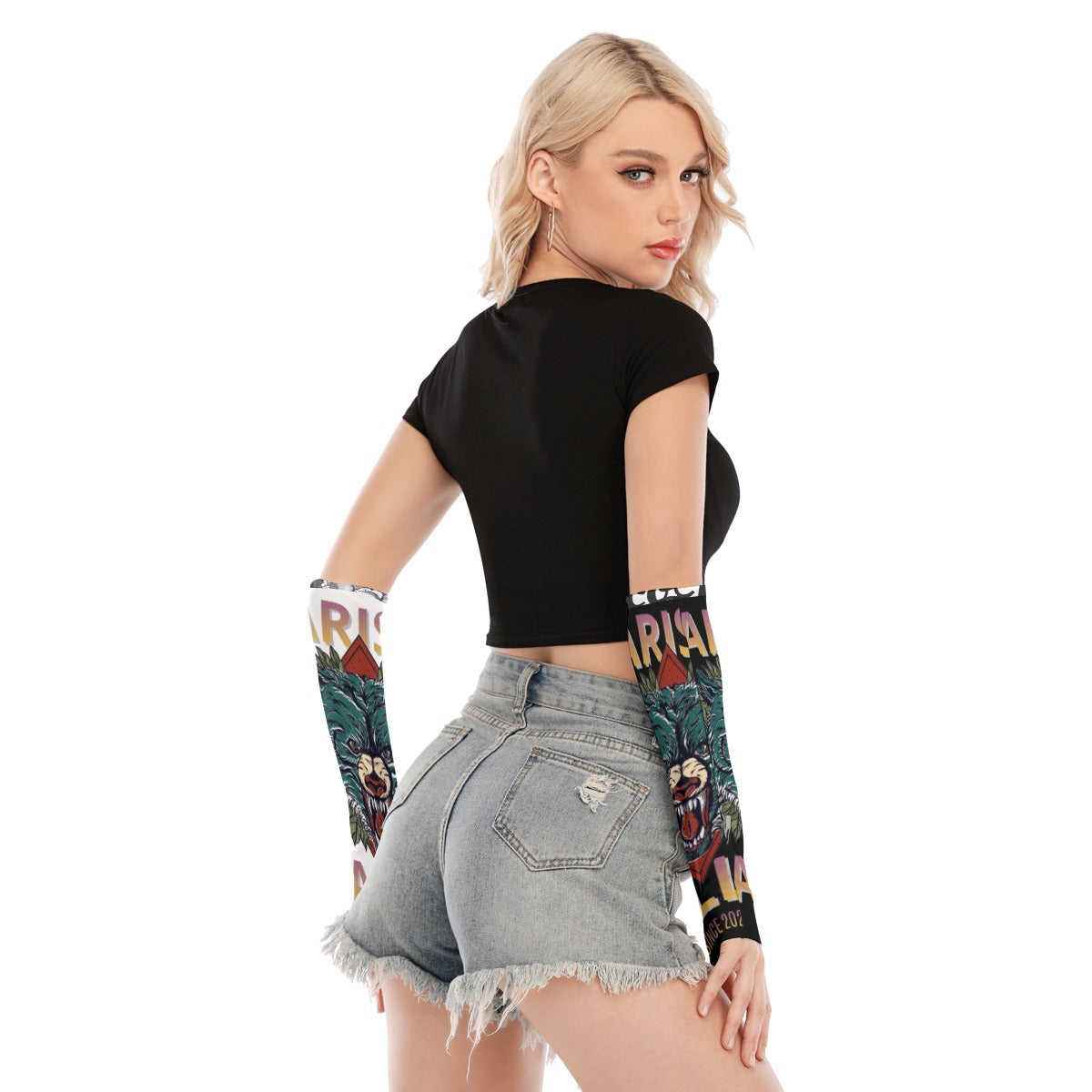 Barista Ballin Gloves