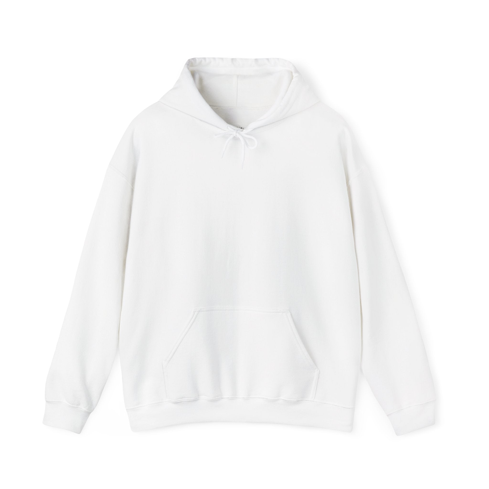 BKB Cozy Unisex Hooded Sweatshirt - Perfect for Lounge, Gifts, Casual Wear, or Seasonal Celebrations
