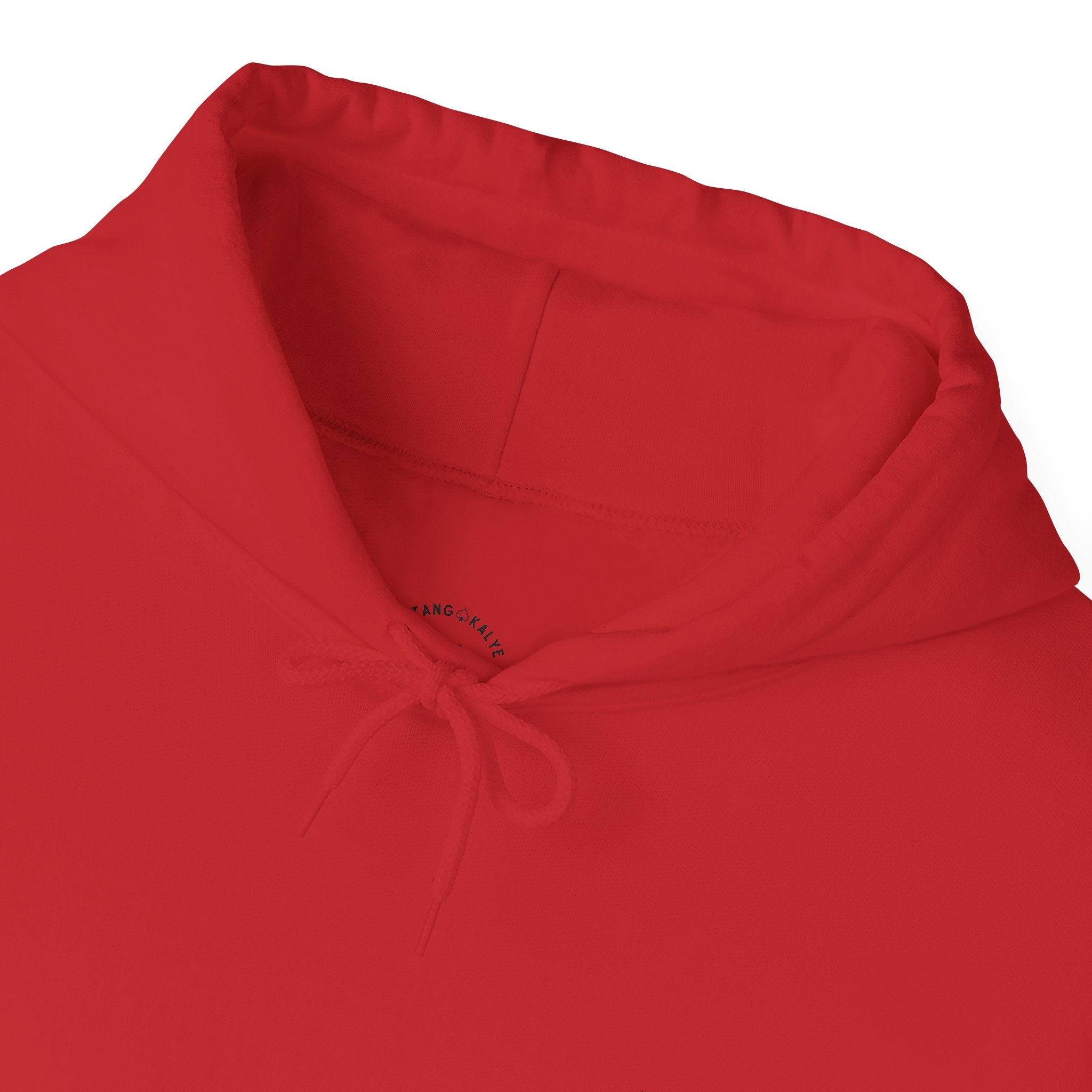 BKB Cozy Unisex Hooded Sweatshirt - Perfect for Lounge, Gifts, Casual Wear, or Seasonal Celebrations