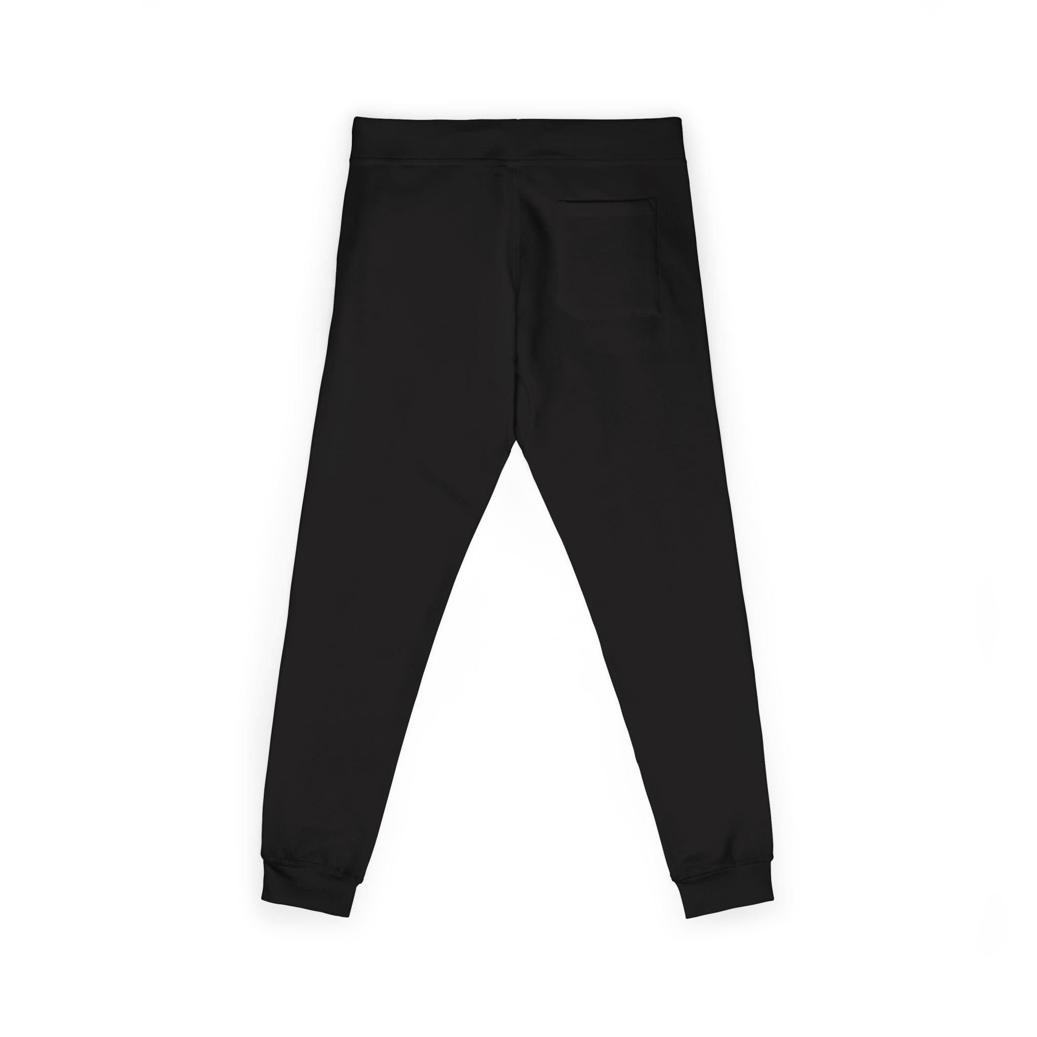 Batang Kalye Cozy Unisex Fleece Sweatpants with Embroidered Design, Casual Lounge Pants, Relaxation, Everyday Wear, Gift for Him/Her, Stylish Comfort