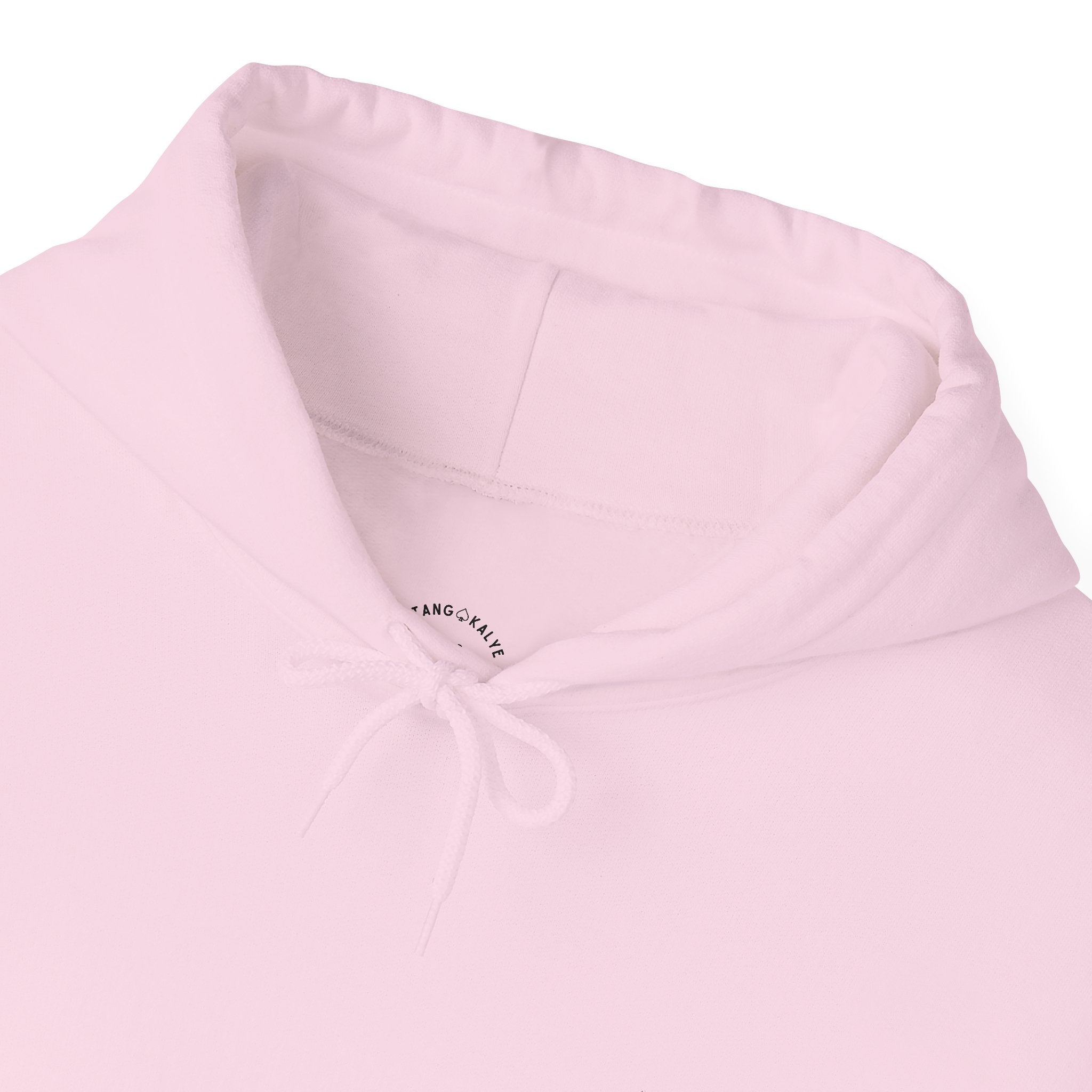 BKB Cozy Unisex Hooded Sweatshirt - Perfect for Lounge, Gifts, Casual Wear, or Seasonal Celebrations