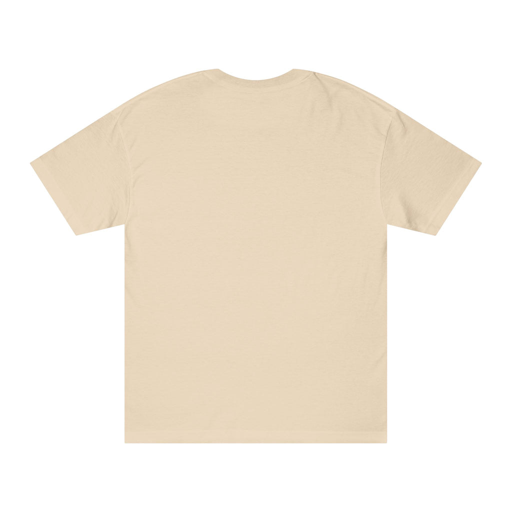Chiquita Aesthetic Anime-Inspired Unisex Classic Tee, Graphic T-shirt, Casual Wear, Gift for Chiquita Anime Lovers, Street Style Tee, Everyday Fashion