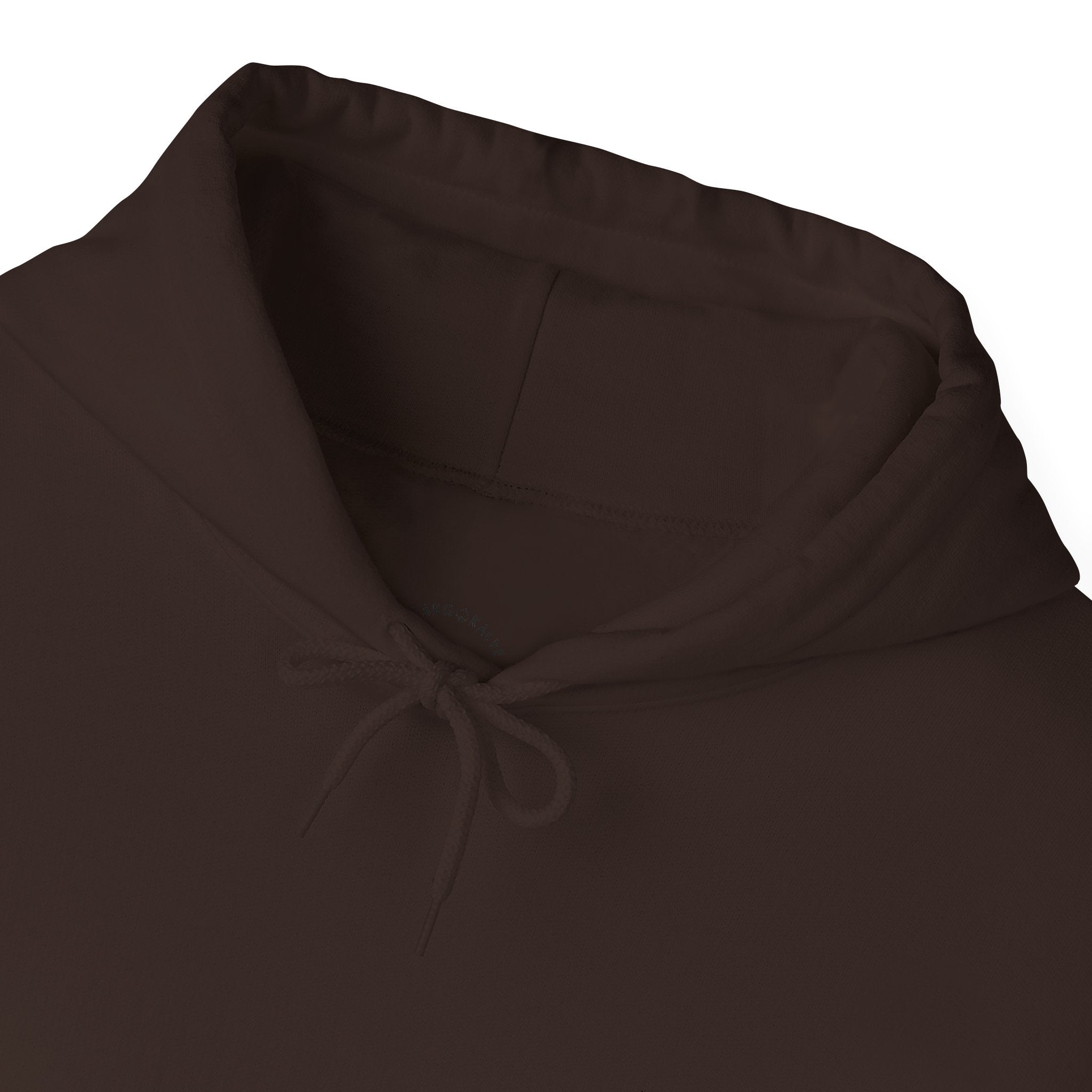 BKB Cozy Unisex Hooded Sweatshirt - Perfect for Lounge, Gifts, Casual Wear, or Seasonal Celebrations