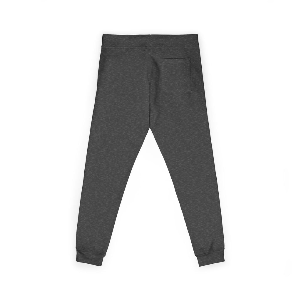 Batang Kalye Cozy Unisex Fleece Sweatpants with Embroidered Design, Casual Lounge Pants, Relaxation, Everyday Wear, Gift for Him/Her, Stylish Comfort