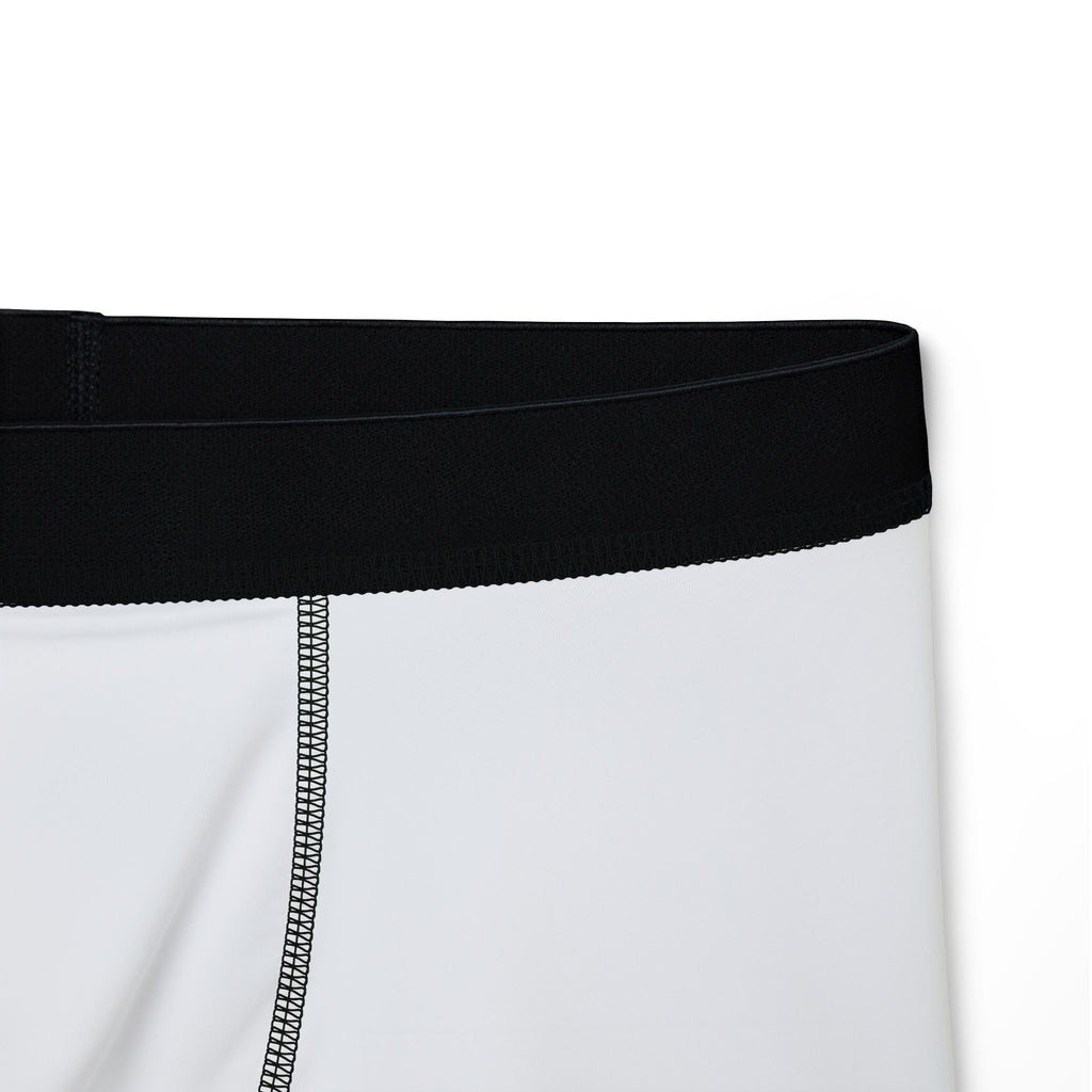 Batang Kalye Men's Boxers - Comfortable Underwear, Fun Loungewear, Men's Fashion, Unique Street Royalty Boxer Shorts