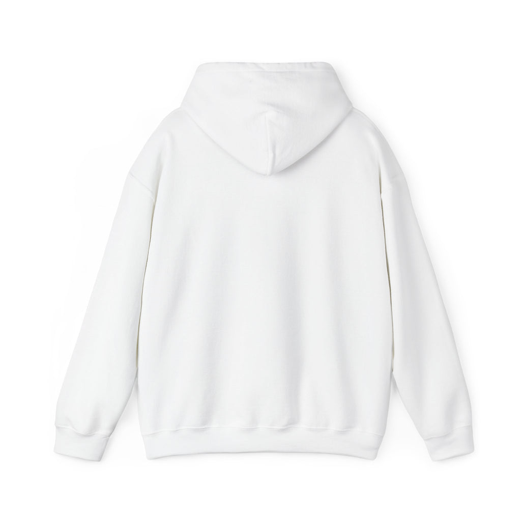 BKB Cozy Unisex Hooded Sweatshirt - Perfect for Lounge, Gifts, Casual Wear, or Seasonal Celebrations