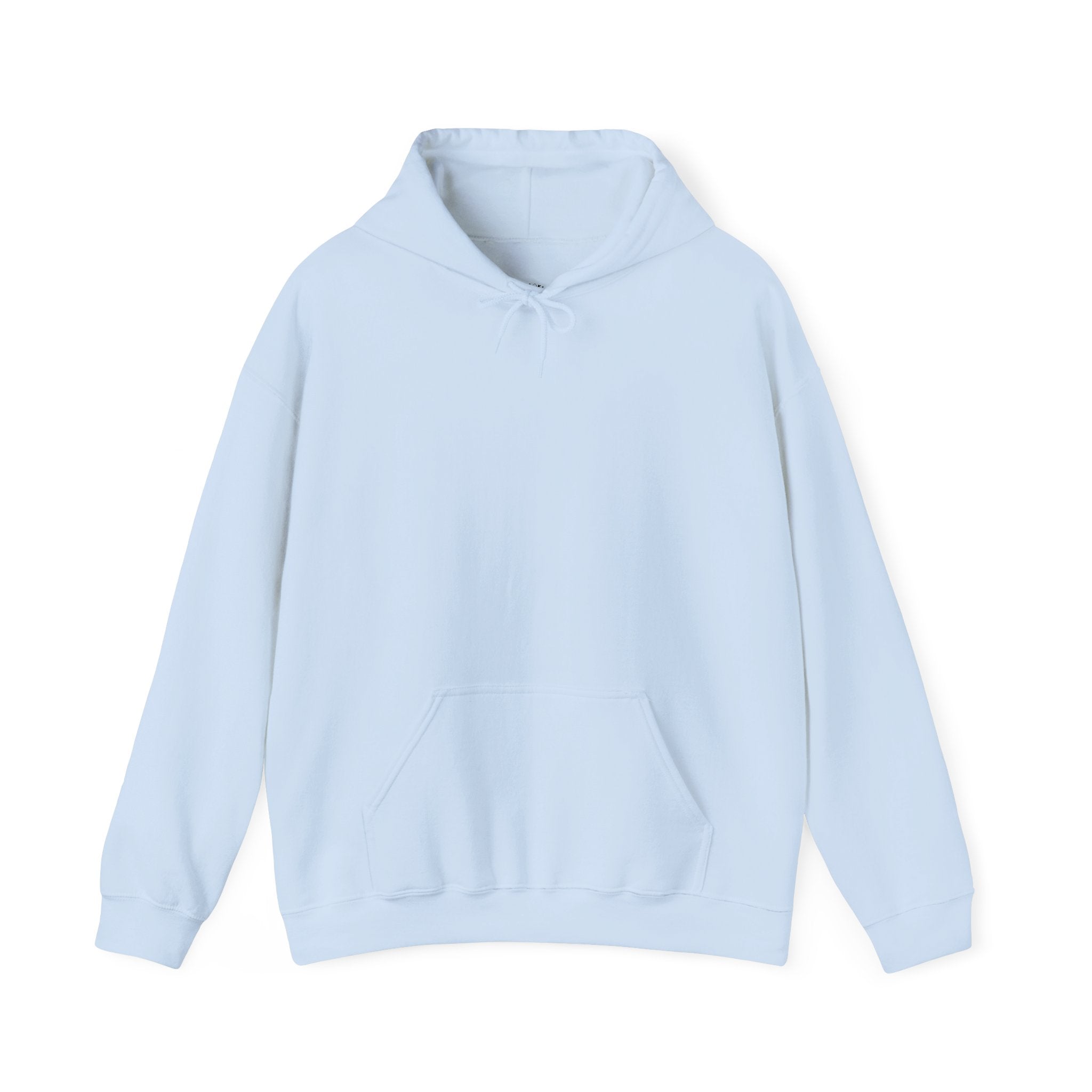 BKB Cozy Unisex Hooded Sweatshirt - Perfect for Lounge, Gifts, Casual Wear, or Seasonal Celebrations
