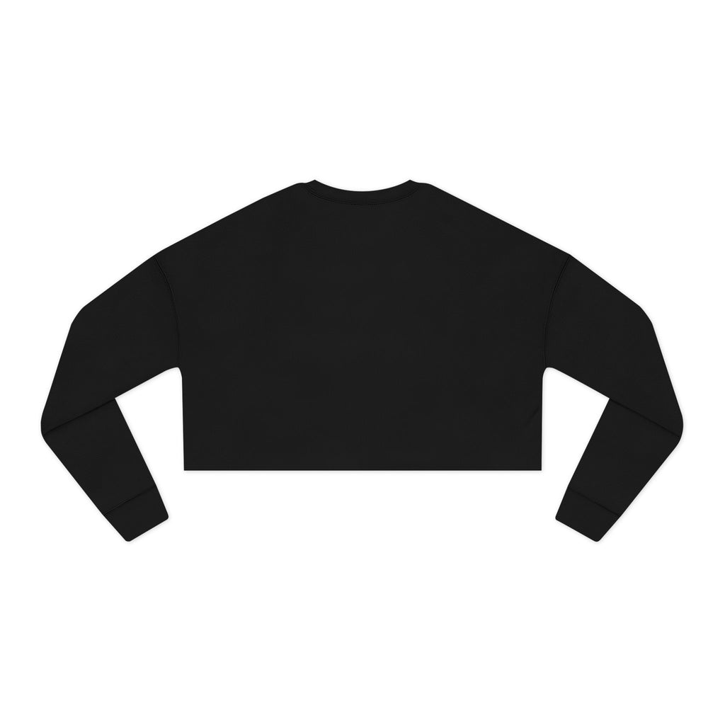 ChiefMarco13 Cozy Women's Cropped Sweatshirt