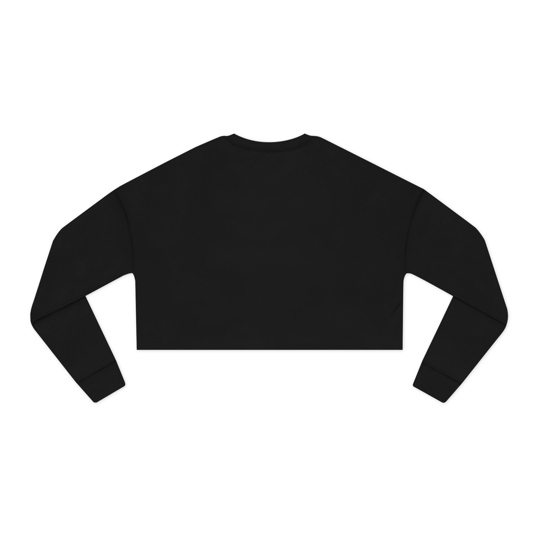 ChiefMarco13 Cozy Women's Cropped Sweatshirt