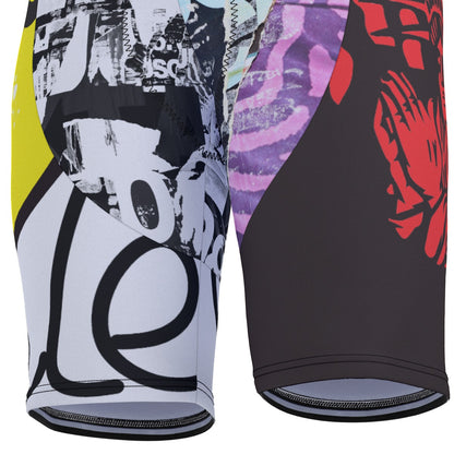 Street Chaser Cycling Pants