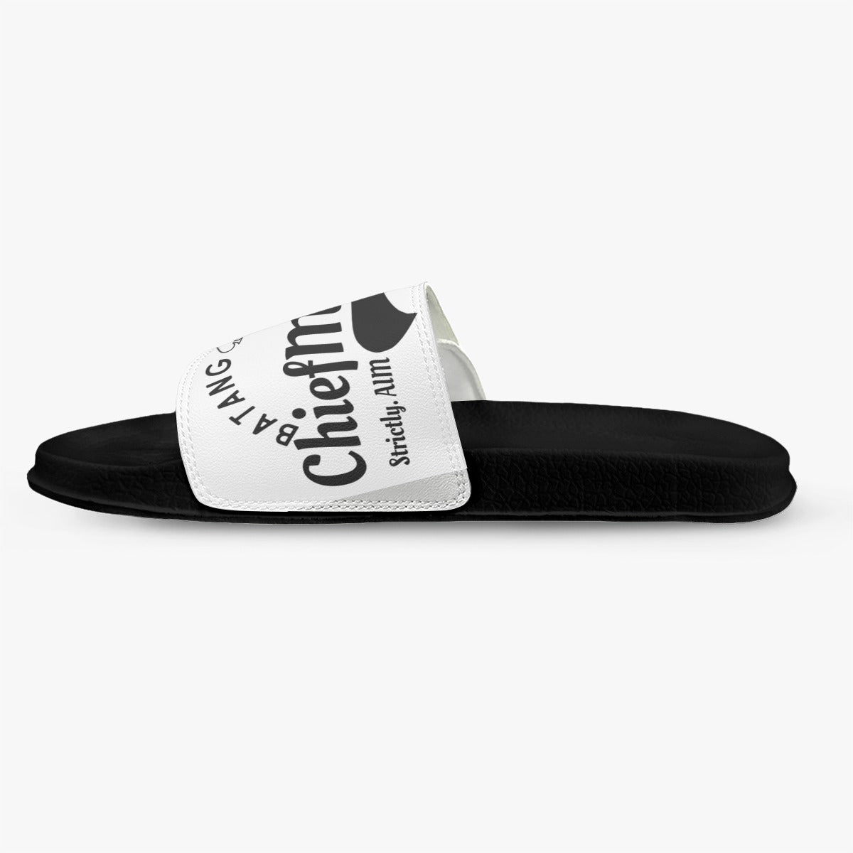 Batang Kalye Velcro Slippers