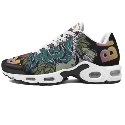 Barista Ballin Kicks