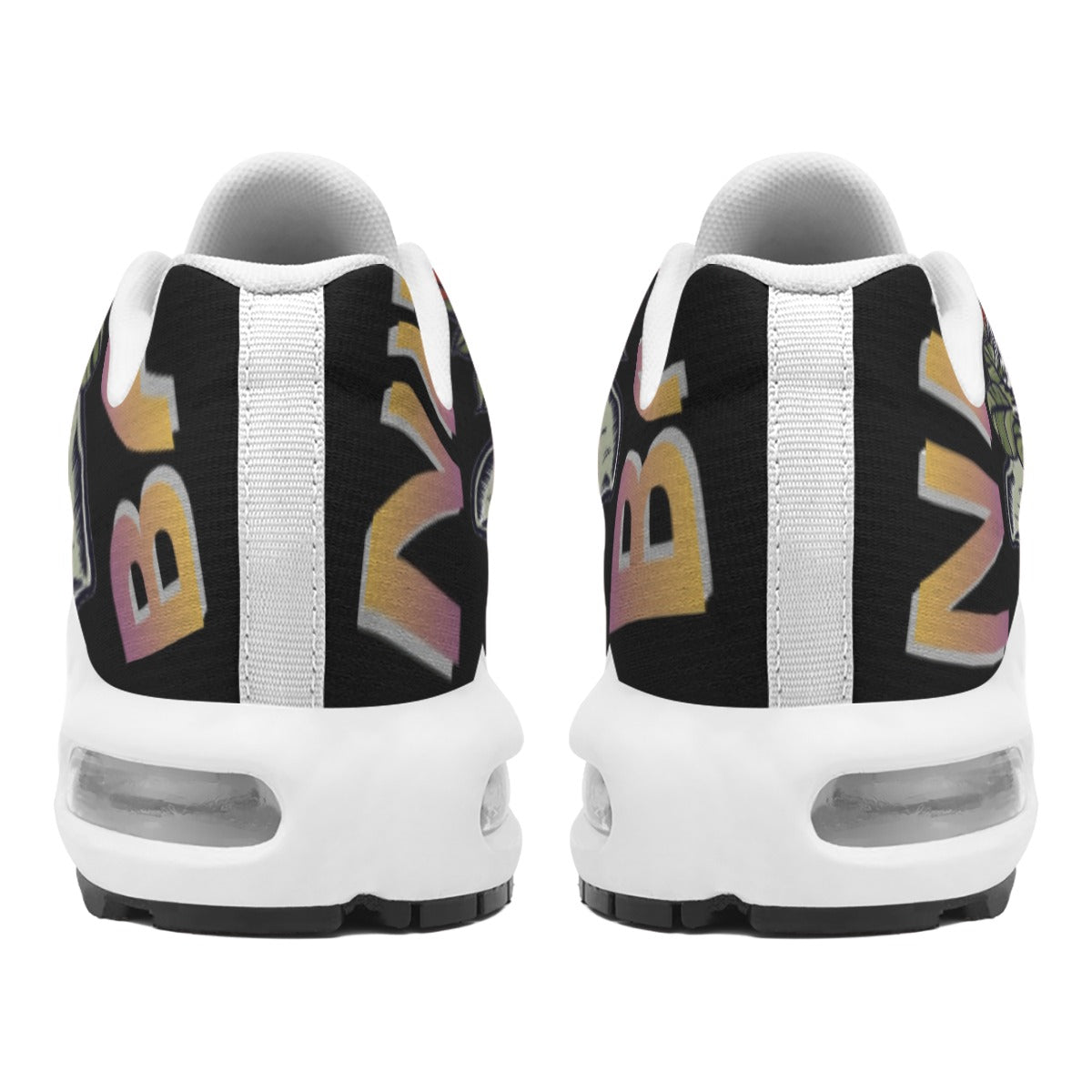 Barista Ballin Kicks