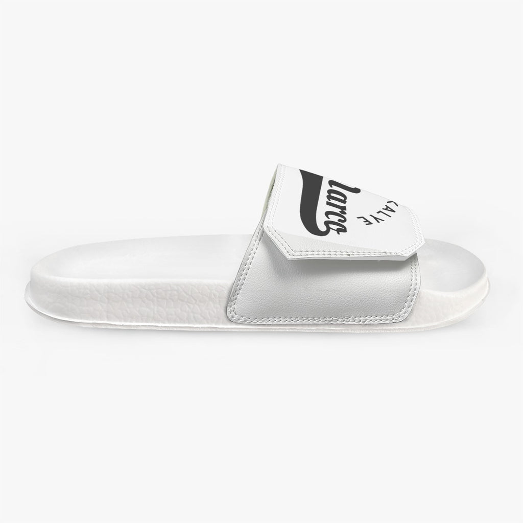 Batang Kalye Velcro Slippers