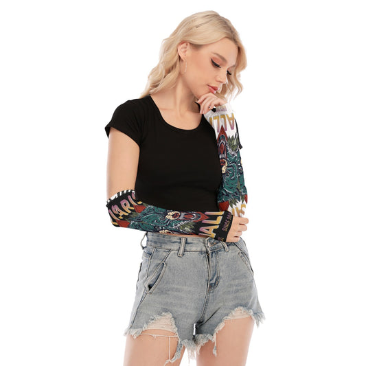 Barista Ballin Gloves