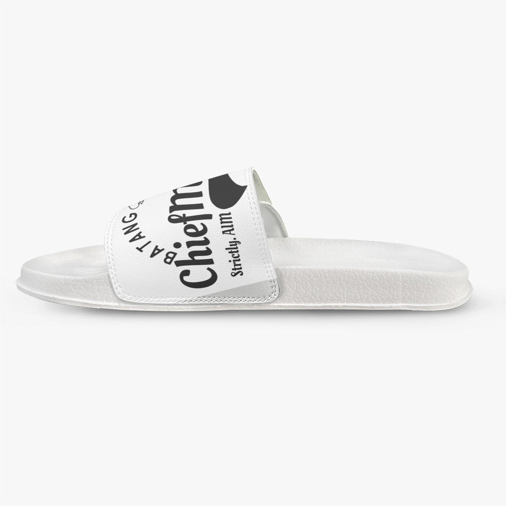 Batang Kalye Velcro Slippers