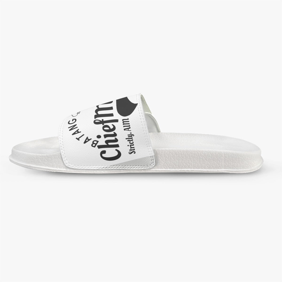 Batang Kalye Velcro Slippers