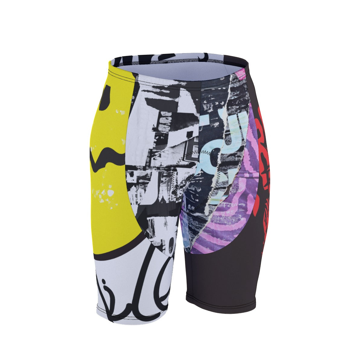 Street Chaser Cycling Pants