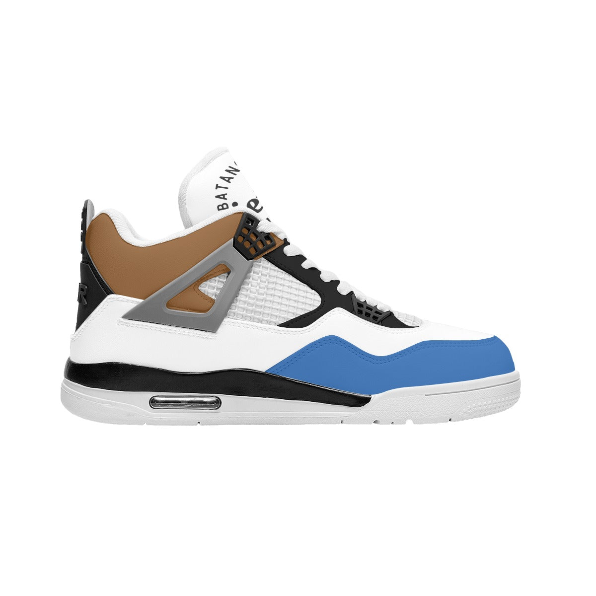 Batang Kalye Air G1 Basketball Shoes