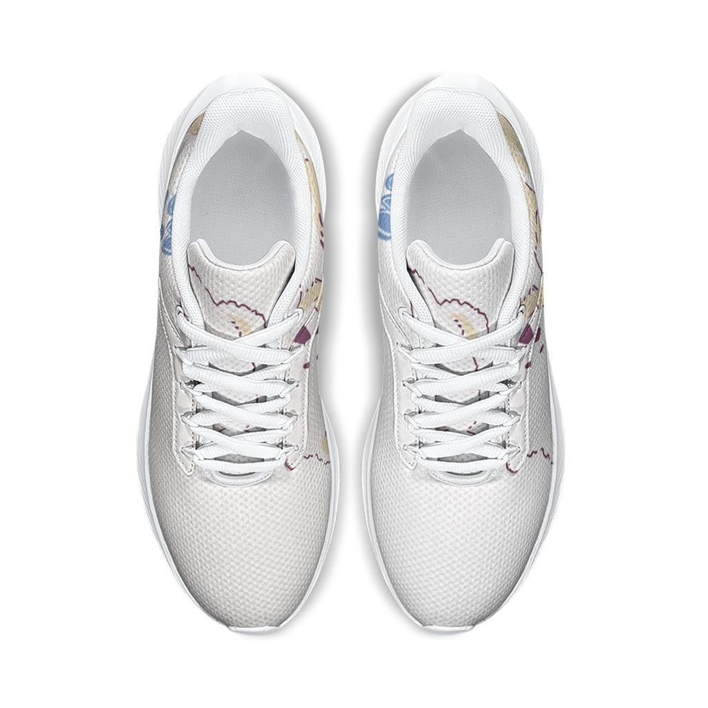 Batang Kalye Teddy Edition Road Running Shoes