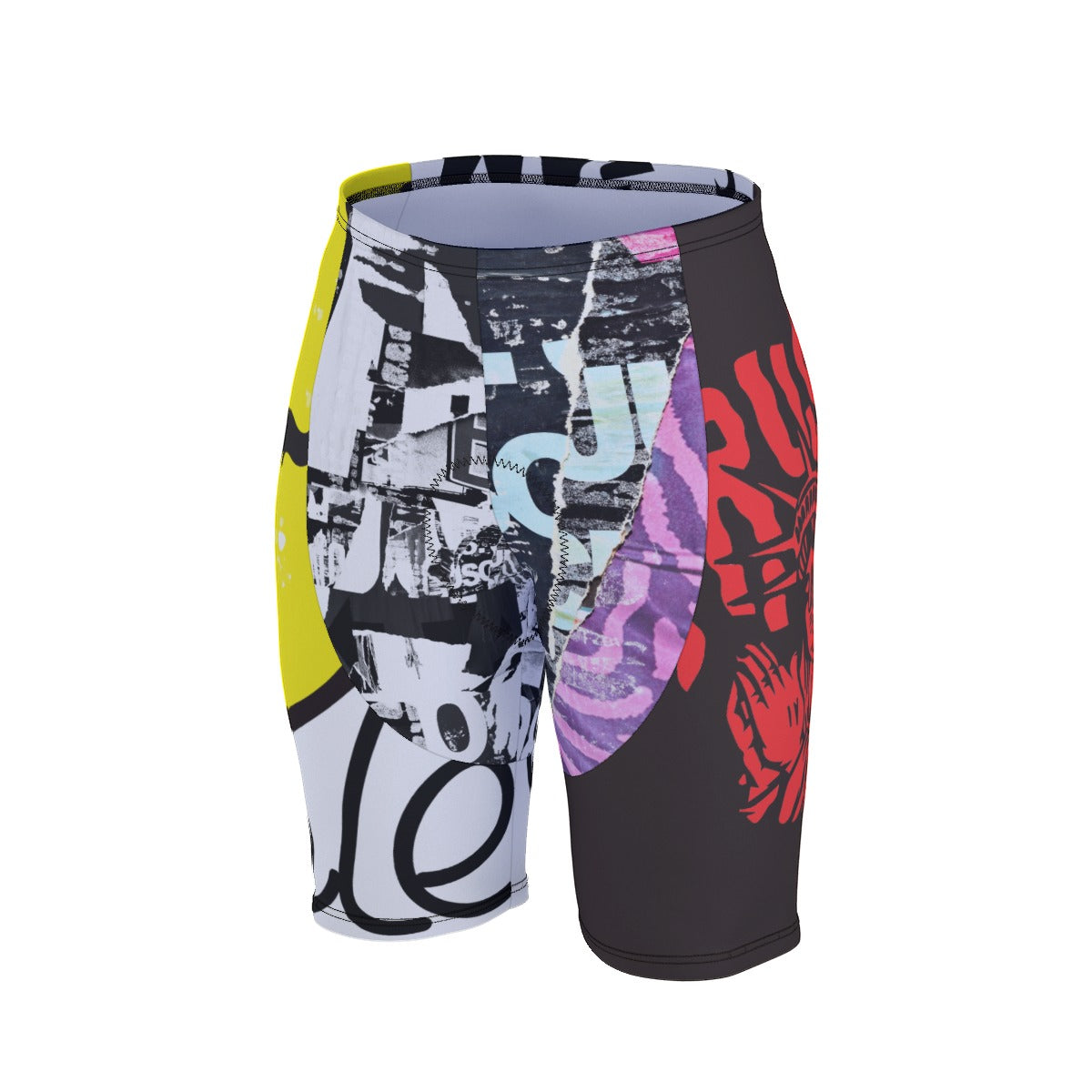 Street Chaser Cycling Pants