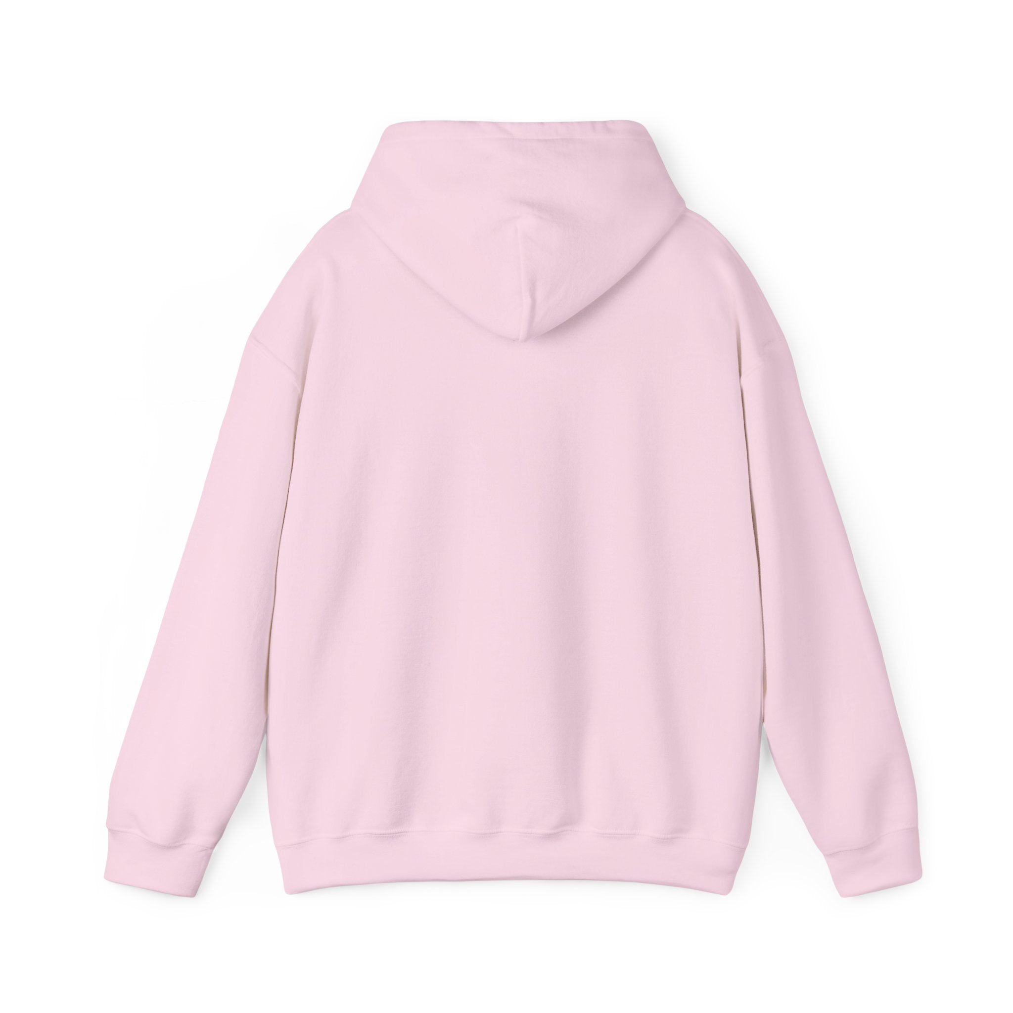 BKB Cozy Unisex Hooded Sweatshirt - Perfect for Lounge, Gifts, Casual Wear, or Seasonal Celebrations