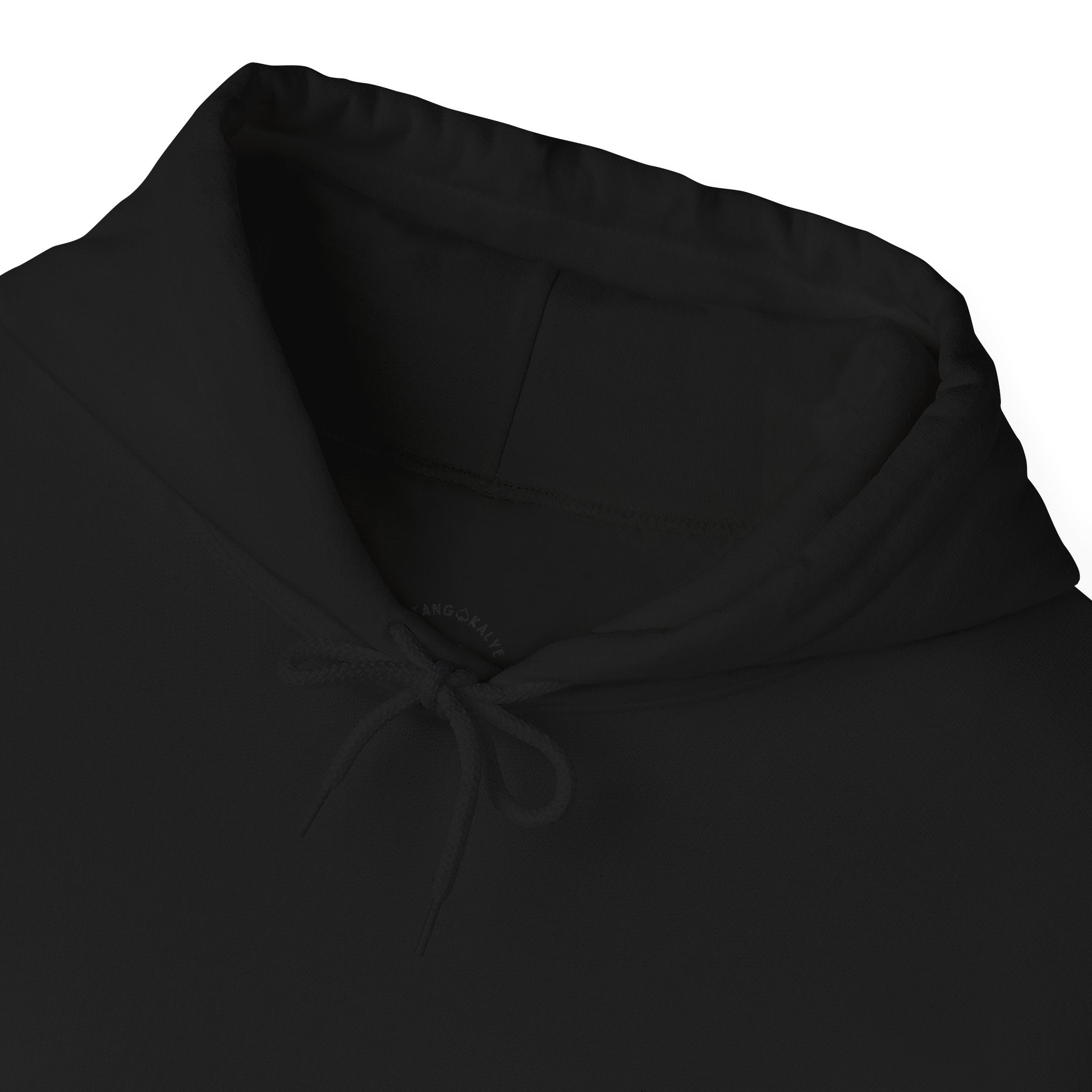 BKB Cozy Unisex Hooded Sweatshirt - Perfect for Lounge, Gifts, Casual Wear, or Seasonal Celebrations