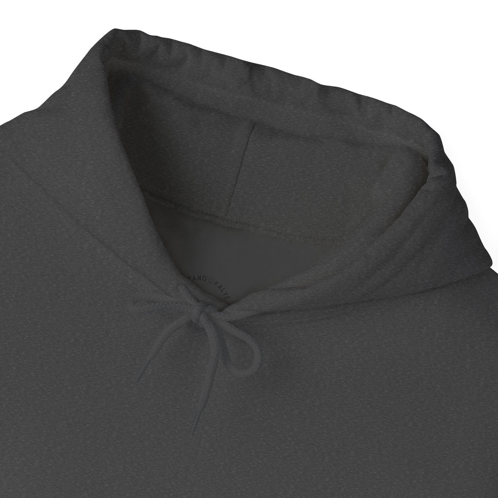 BKB Cozy Unisex Hooded Sweatshirt - Perfect for Lounge, Gifts, Casual Wear, or Seasonal Celebrations