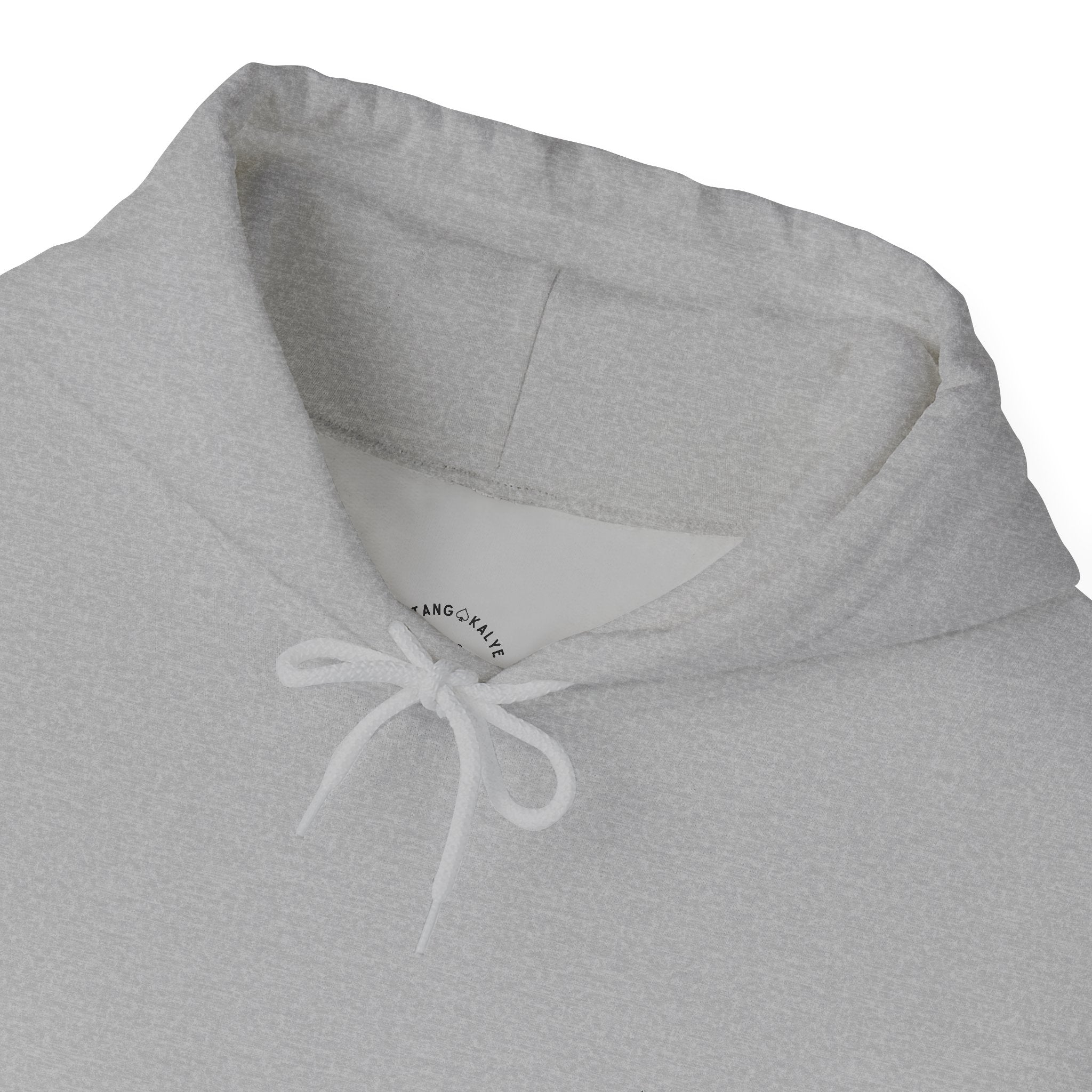 BKB Cozy Unisex Hooded Sweatshirt - Perfect for Lounge, Gifts, Casual Wear, or Seasonal Celebrations