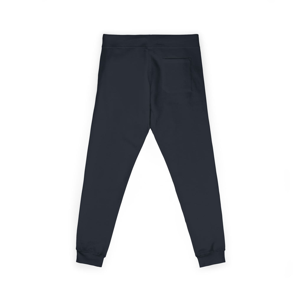 Batang Kalye Cozy Unisex Fleece Sweatpants with Embroidered Design, Casual Lounge Pants, Relaxation, Everyday Wear, Gift for Him/Her, Stylish Comfort
