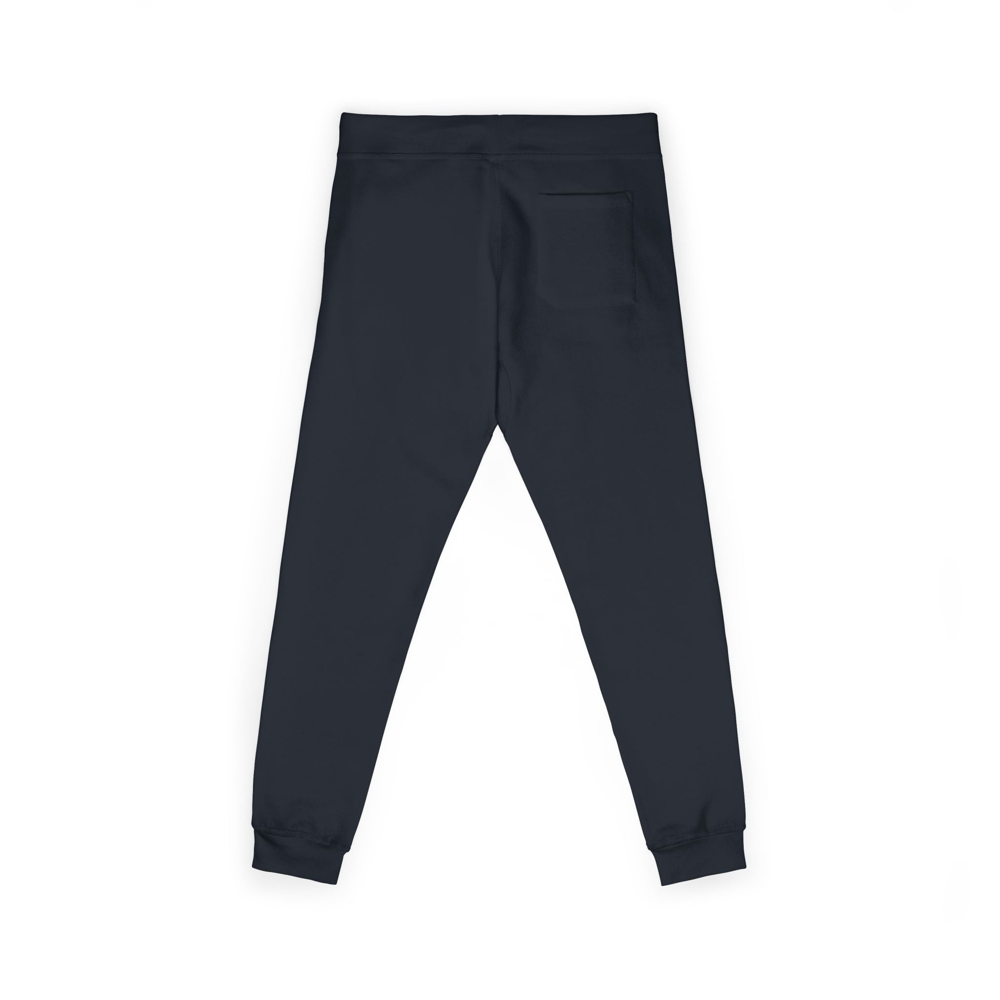 Batang Kalye Cozy Unisex Fleece Sweatpants with Embroidered Design, Casual Lounge Pants, Relaxation, Everyday Wear, Gift for Him/Her, Stylish Comfort