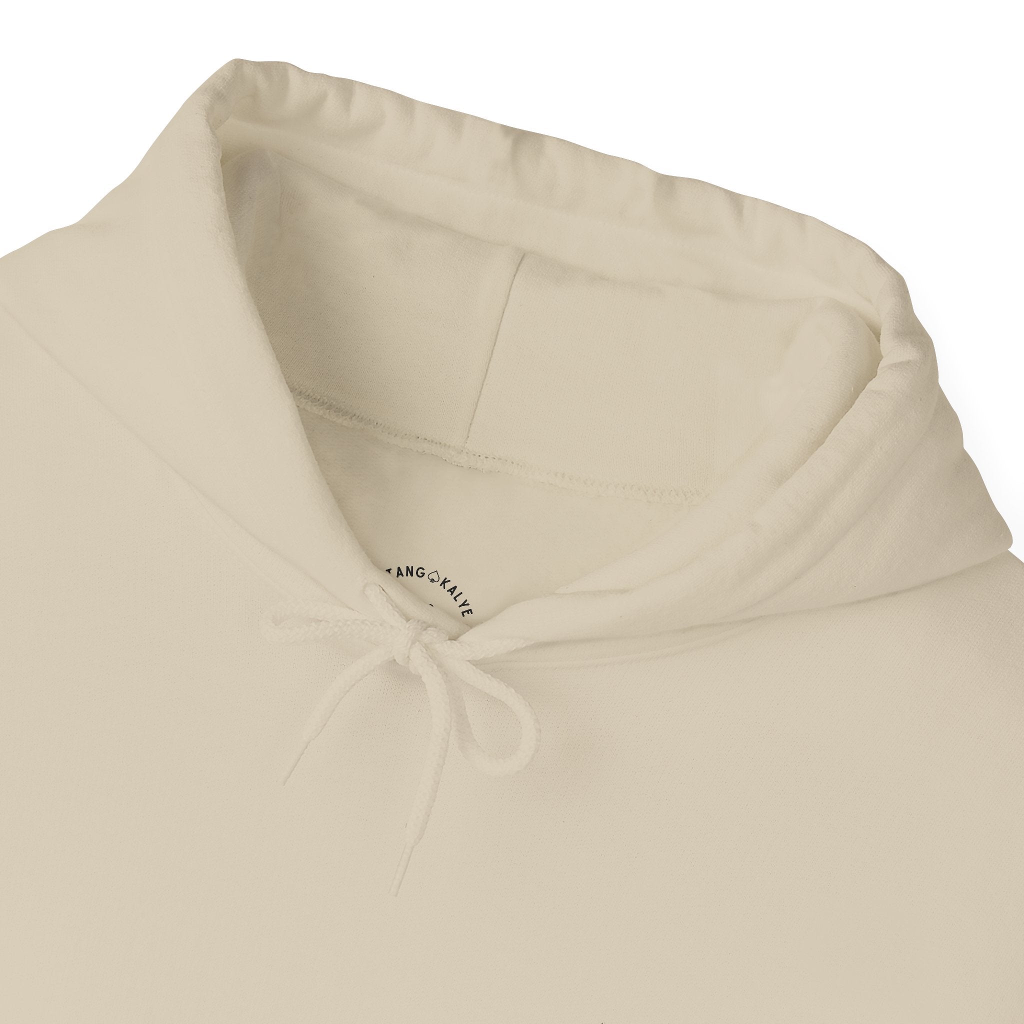 BKB Cozy Unisex Hooded Sweatshirt - Perfect for Lounge, Gifts, Casual Wear, or Seasonal Celebrations