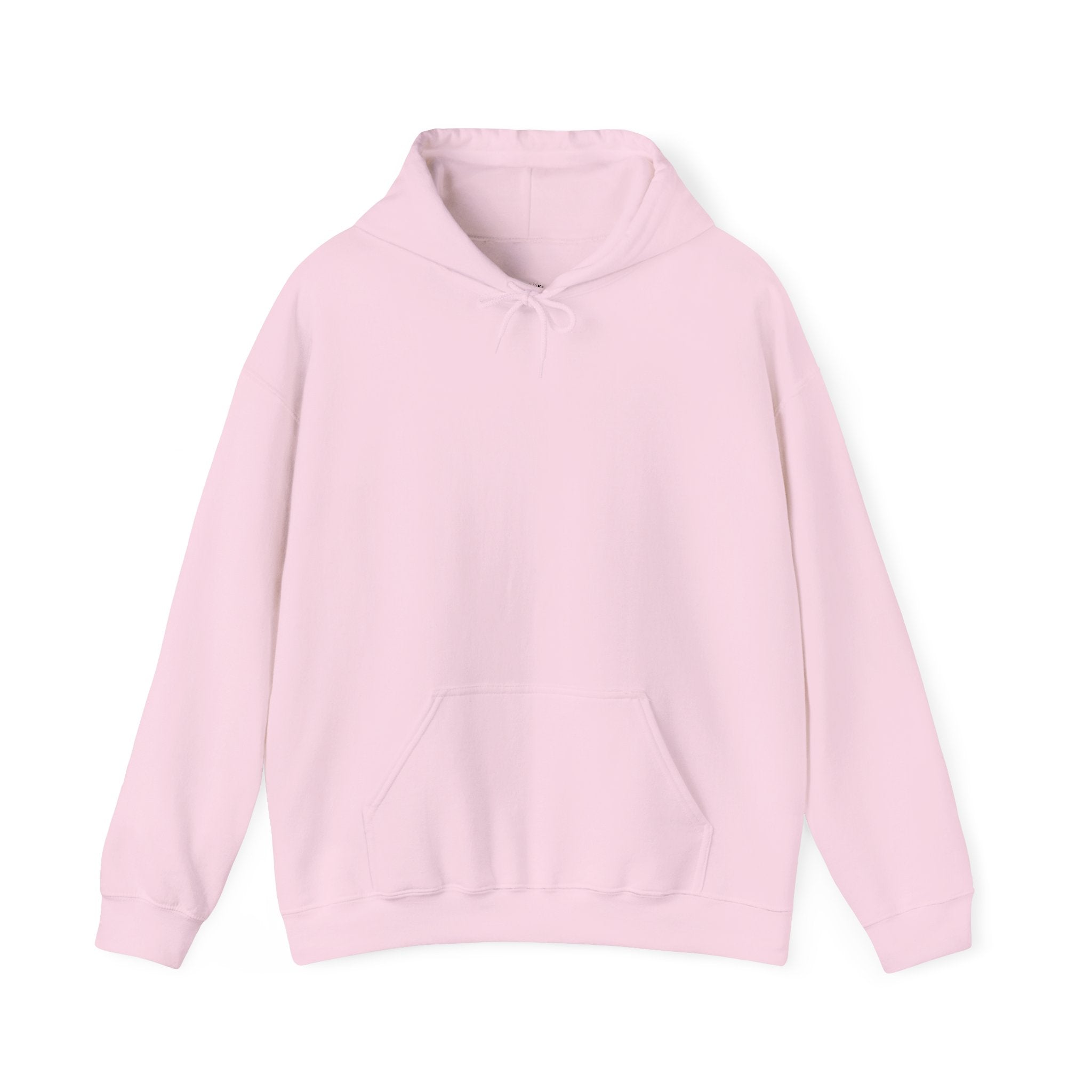 BKB Cozy Unisex Hooded Sweatshirt - Perfect for Lounge, Gifts, Casual Wear, or Seasonal Celebrations