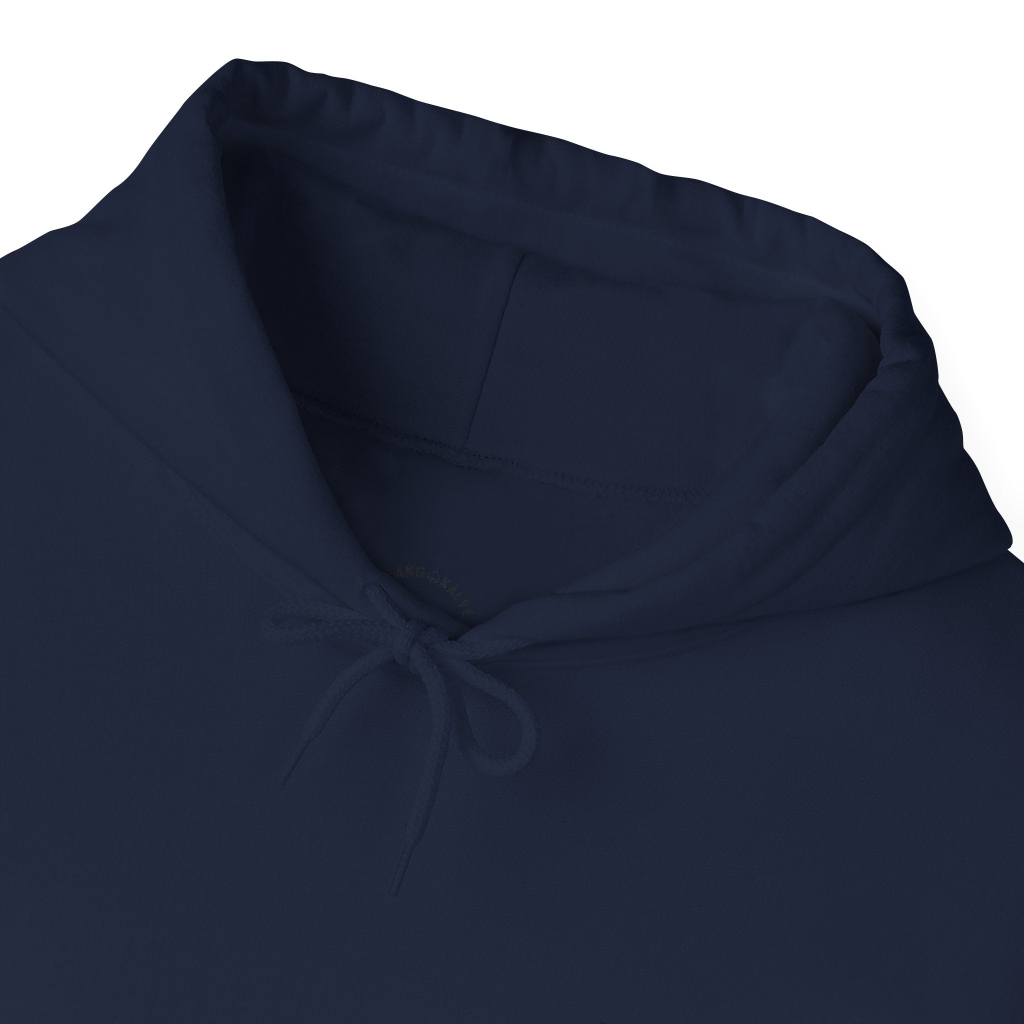 BKB Cozy Unisex Hooded Sweatshirt - Perfect for Lounge, Gifts, Casual Wear, or Seasonal Celebrations
