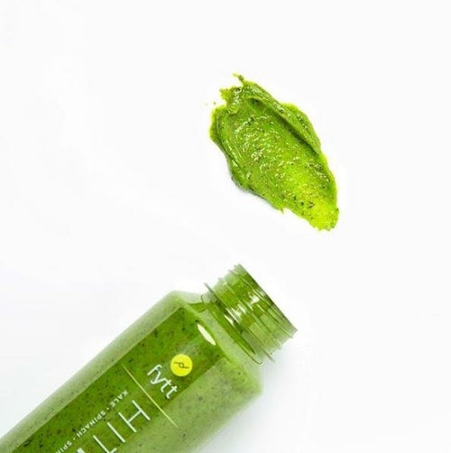 Batang Kalye Detoxifying Exfoliating Mask