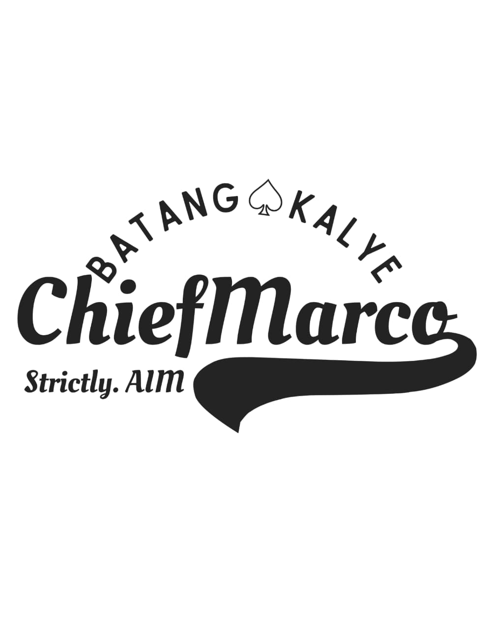 Batang Kalye Brand