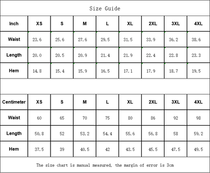 Street Chaser Cycling Pants