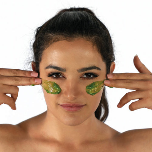 Batang Kalye Detoxifying Exfoliating Mask