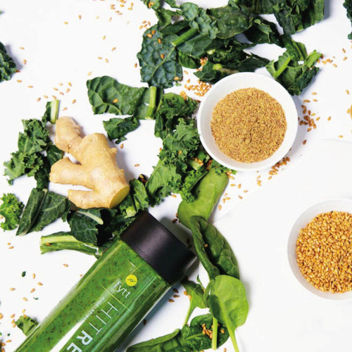 Batang Kalye Detoxifying Exfoliating Mask
