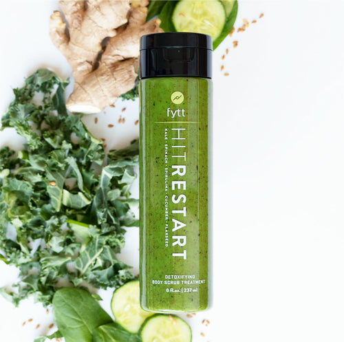 Batang Kalye Detoxifying Exfoliating Mask